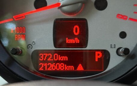 MINI Hatch, 2013 год, 800 000 рублей, 7 фотография