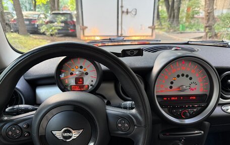 MINI Hatch, 2013 год, 800 000 рублей, 6 фотография