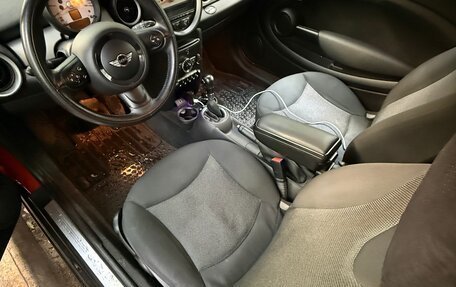 MINI Hatch, 2013 год, 800 000 рублей, 8 фотография