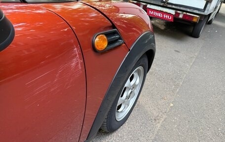 MINI Hatch, 2013 год, 800 000 рублей, 5 фотография