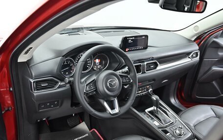 Mazda CX-5 II, 2020 год, 2 385 000 рублей, 6 фотография