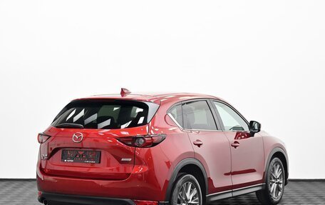 Mazda CX-5 II, 2020 год, 2 385 000 рублей, 2 фотография