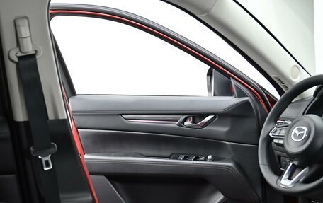 Mazda CX-5 II, 2020 год, 2 385 000 рублей, 11 фотография