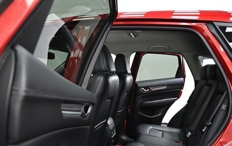 Mazda CX-5 II, 2020 год, 2 385 000 рублей, 14 фотография