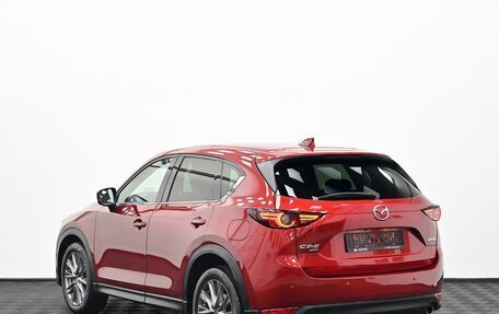 Mazda CX-5 II, 2020 год, 2 385 000 рублей, 4 фотография