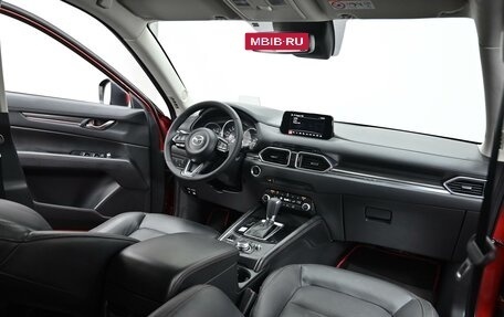 Mazda CX-5 II, 2020 год, 2 385 000 рублей, 5 фотография