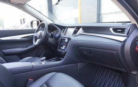 Infiniti QX50 II, 2018 год, 3 010 000 рублей, 11 фотография