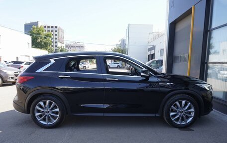 Infiniti QX50 II, 2018 год, 3 010 000 рублей, 4 фотография