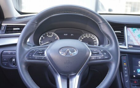 Infiniti QX50 II, 2018 год, 3 010 000 рублей, 14 фотография