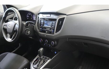 Hyundai Creta I рестайлинг, 2021 год, 2 049 000 рублей, 5 фотография