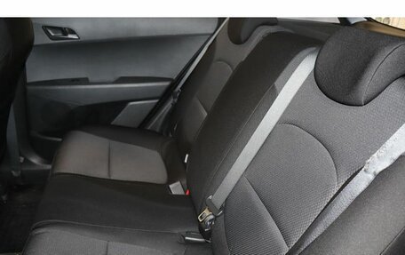 Hyundai Creta I рестайлинг, 2021 год, 2 049 000 рублей, 7 фотография