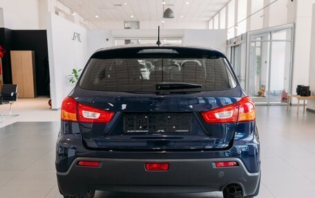 Mitsubishi ASX I рестайлинг, 2012 год, 799 000 рублей, 5 фотография