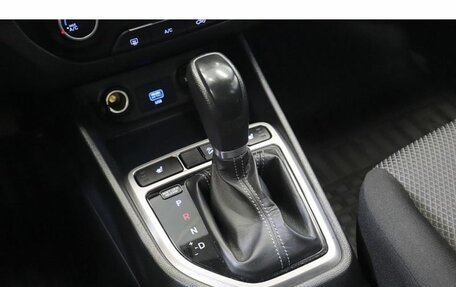 Hyundai Creta I рестайлинг, 2021 год, 2 049 000 рублей, 11 фотография