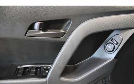 Hyundai Creta I рестайлинг, 2021 год, 2 049 000 рублей, 12 фотография