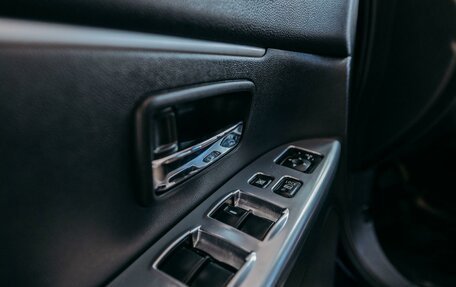 Mitsubishi ASX I рестайлинг, 2012 год, 799 000 рублей, 9 фотография