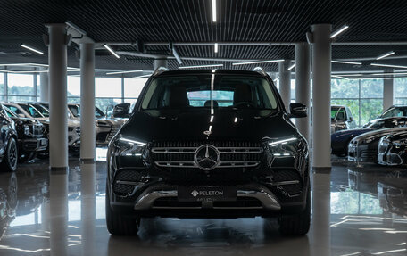 Mercedes-Benz GLE, 2026 год, 10 750 000 рублей, 3 фотография