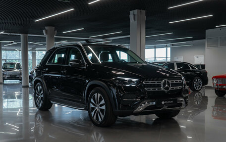Mercedes-Benz GLE, 2026 год, 10 750 000 рублей, 2 фотография