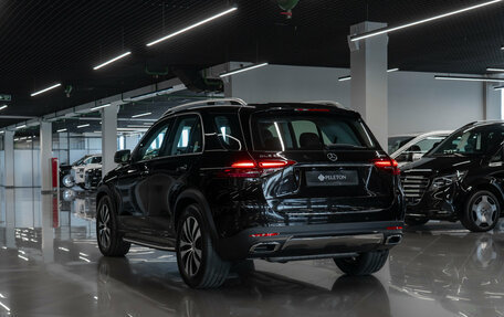 Mercedes-Benz GLE, 2026 год, 10 750 000 рублей, 5 фотография