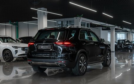 Mercedes-Benz GLE, 2026 год, 10 750 000 рублей, 4 фотография