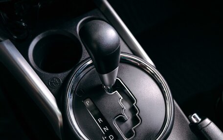 Mitsubishi ASX I рестайлинг, 2012 год, 799 000 рублей, 15 фотография