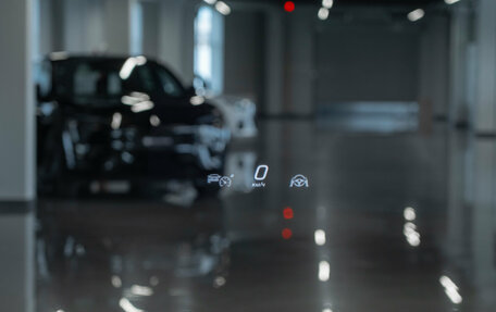 Mercedes-Benz GLE, 2026 год, 10 750 000 рублей, 13 фотография