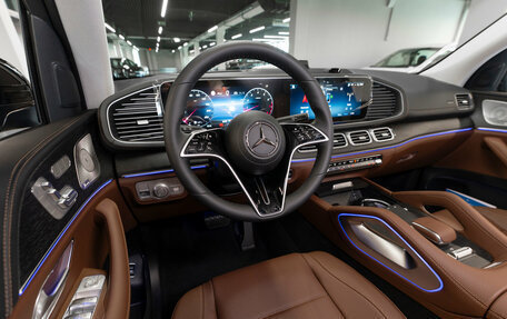 Mercedes-Benz GLE, 2026 год, 10 750 000 рублей, 7 фотография
