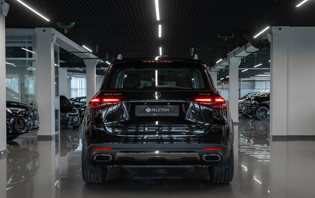 Mercedes-Benz GLE, 2026 год, 10 750 000 рублей, 6 фотография