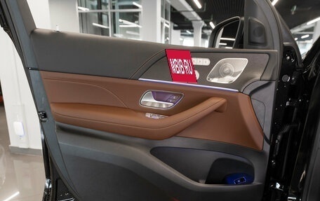 Mercedes-Benz GLE, 2026 год, 10 750 000 рублей, 17 фотография