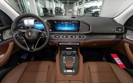 Mercedes-Benz GLE, 2026 год, 10 750 000 рублей, 8 фотография