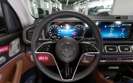 Mercedes-Benz GLE, 2026 год, 10 750 000 рублей, 11 фотография