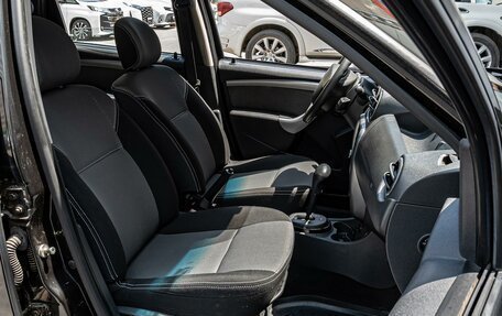Renault Duster I рестайлинг, 2013 год, 960 000 рублей, 8 фотография