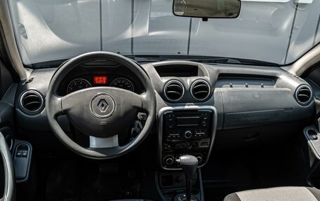 Renault Duster I рестайлинг, 2013 год, 960 000 рублей, 6 фотография