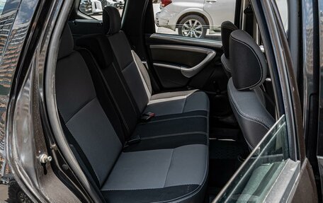 Renault Duster I рестайлинг, 2013 год, 960 000 рублей, 7 фотография