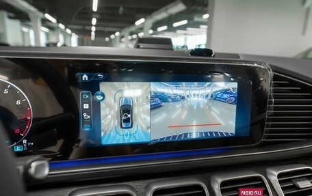 Mercedes-Benz GLE, 2026 год, 10 750 000 рублей, 21 фотография