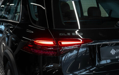 Mercedes-Benz GLE, 2026 год, 10 750 000 рублей, 33 фотография