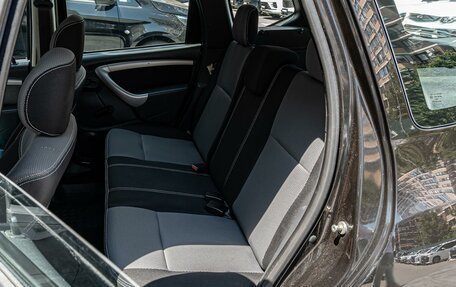 Renault Duster I рестайлинг, 2013 год, 960 000 рублей, 9 фотография