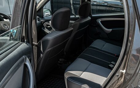 Renault Duster I рестайлинг, 2013 год, 960 000 рублей, 11 фотография