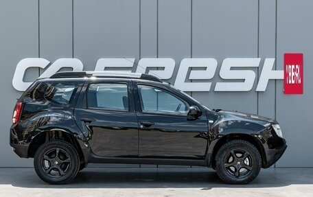 Renault Duster I рестайлинг, 2013 год, 960 000 рублей, 5 фотография