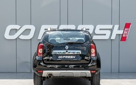 Renault Duster I рестайлинг, 2013 год, 960 000 рублей, 4 фотография