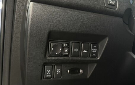 Infiniti QX70, 2014 год, 2 499 000 рублей, 20 фотография