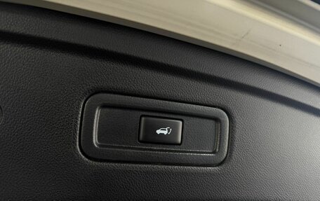 Infiniti QX70, 2014 год, 2 499 000 рублей, 24 фотография