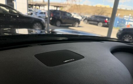 Infiniti QX70, 2014 год, 2 499 000 рублей, 15 фотография