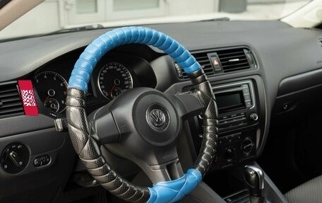 Volkswagen Jetta VI, 2014 год, 890 000 рублей, 11 фотография