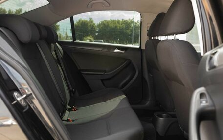 Volkswagen Jetta VI, 2014 год, 890 000 рублей, 17 фотография
