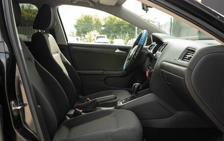 Volkswagen Jetta VI, 2014 год, 890 000 рублей, 18 фотография