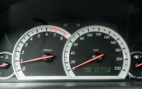 Chevrolet Captiva I, 2010 год, 995 000 рублей, 16 фотография