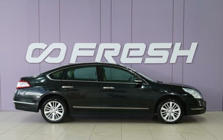 Nissan Teana, 2012 год, 998 000 рублей, 5 фотография