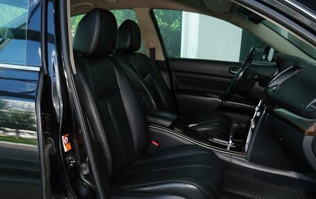 Nissan Teana, 2012 год, 998 000 рублей, 8 фотография