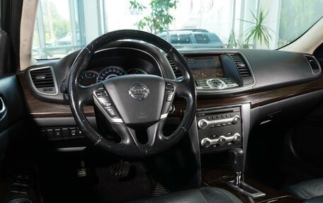 Nissan Teana, 2012 год, 998 000 рублей, 6 фотография