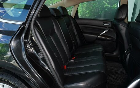 Nissan Teana, 2012 год, 998 000 рублей, 7 фотография
